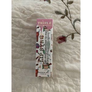 Trifle Cosmetics LIP SYRUP~HI-SHINE PIGMENTED LIP